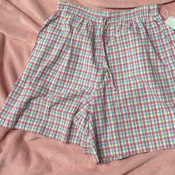 Jantzen vintage short - Picture 1 of 3